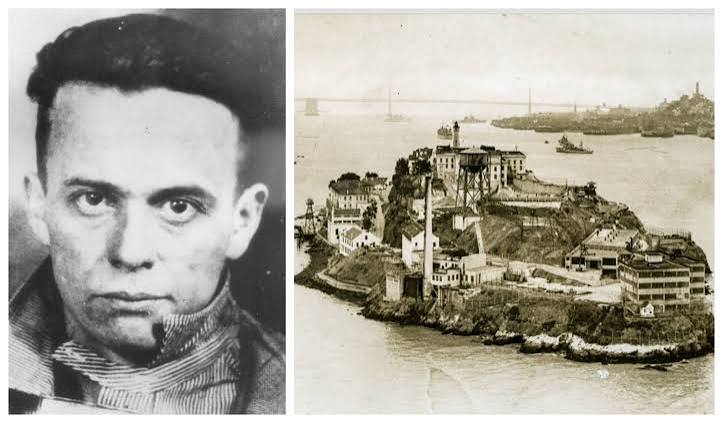 Alcatraz Almost Closed After This 1939 Escape Attempt | KQED
