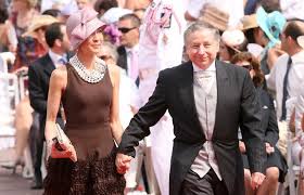 Women management milano opened its doors in 2002. Religious Ceremony Of The Royal Wedding Of Prince Albert Ii Of Monaco To Charlene Wittstock Picture 79