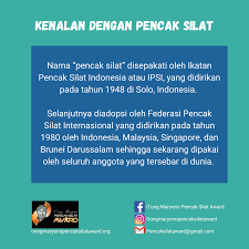 Yuk simak referensi nama bayi perempuan malaysia berdasarkan abjad a sampai u berikut ini. O Ong Maryono Pencak Silat Award Photos Facebook