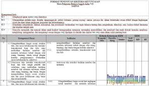 We did not find results for: Kkm Bahasa Inggris Kelas 7 Smp Mts Semester 2 K13 Revisi 2017 Programpendidikan Com