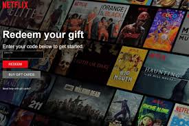 You can purchase a netflix gift card at many retail locations, and apply it to your new or existing netflix account. How To Buy A Netflix Gift Card