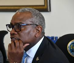 Government House USVI