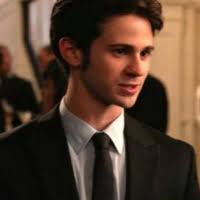 🔥 Declan Porter MBTI