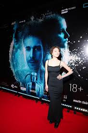 В кинотеатре «Синема Парк Мосфильм» состоялась премьера фильма «Реплика» |  MARIECLAIRE