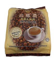 Homes Cafe Malaysia White Coffee Be Sure To Check Out This Awesome Product This Is An Affiliate Link And I Rece Drinking Tea White Coffee Gourmet Recipes