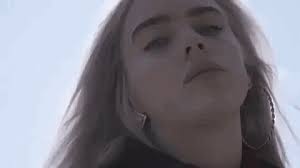 Billie Eilish Imagines Ignoring My Gf Prank Billie Billie Eilish Gif