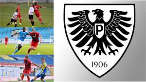 Am dienstag hat der sc preußen münster sein neues teamfoto erstellt. Dfb Bundesgericht Weist Drei Berufungen Von Preussen Munster Zuruck Dfb Deutscher Fussball Bund E V