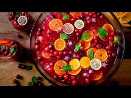I love border punches because they add a this card was easy to make…here are the steps! Christmas Punch Nicky S Kitchen Sanctuary