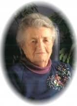 Doris Strickland Obituary