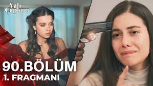 Yali Capkini Season 03 English Series 🇹🇷🇹🇷
