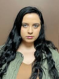 Offender Information