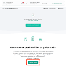 Le billet de congé annuel de la sncf est une réduction accordée sur l'achat de billets de train une fois par an afin de partir en vacances. Echanger Ou Modifier Un Billet Aide De Trainline Faq