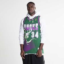 Shop milwaukee bucks jerseys in official swingman and bucks city edition styles at fansedge. Nba Jersey Outfit Cheap Nike Shoes Online