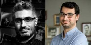 Mustafa Doğan İnal Archives