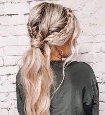 Pin On Festival Hair