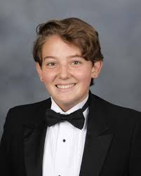 Three CCSD students receive $2,500 NMSC scholarships