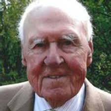 G.E. "Shag" Grossnickle Obituary April 25, 2016