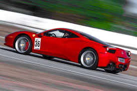 5 743 просмотра • 19 янв. Ferrari 458 Track Day On Behance