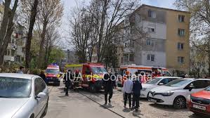 Modul de operare utilizat in jaful bancomatelor din otopeni, dar si in alte cinci cazuri anterioare, este unul importat din statele ue. Update Explozie Intr Un Apartament Din ConstanÈ›a Blocul Este Evacuat Galerie Foto Video