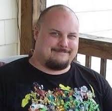 Jonathan Day Obituary (1982