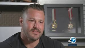 Christopher Dorner story: True crime documentary looks back at the manhunt,  manifesto and shootings