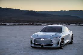 Infiniti S Q Inspiration Concept Reveals A Radical Change To Their Design Language Infiniti Q Concept Cars Infiniti