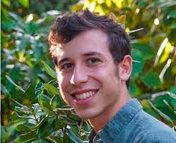 Aidan Harmon's Instagram, Twitter & Facebook