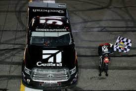 Nascar not only produced some of the best male drivers but also many greatest female drivers as well. Drivers With Most Camping World Truck Series Wins All Time Nascar