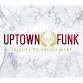 Uptown Funk - Tribute to Bruno Mars event image