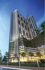This suburb is situated 8 km away from kuala lumpur city centre. Rm1b Mixed Use Development By Poly Ritz Coming Up In Kuchai Lama Edgeprop My
