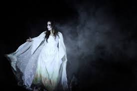 The Legend Of La Llorona: The Most Terrifying Versions