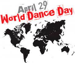 Dance day itself is organized by dance committee of the international theatre institute (iti), who are partnered to unesco. International Dance Day 29th April Facts Celebration History Date