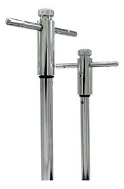 Kit Manerales P/machuelo T 1/16-14 7/32-1/2 Pulg Matraca Glt ...