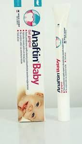 Anaftin 1.5 % purškalo burnos pažeidimams vartojimas. Anaftin Baby Tooth Mundwassergel Fur Stachelige Zahne Schutzt Das Eur 15 81 Picclick De
