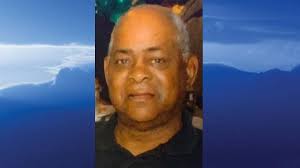 James Wesley Brown, Campbell, Ohio