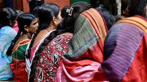 Activists demand Devadasi survey without condition of age limit - The Hindu