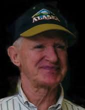 Obituary information for Ralph Harold Travers