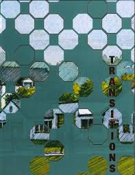 CFS Yearbook 2019-2020: Transitions by Church Farm School