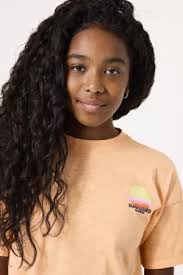 Garcia, la qualité et le style à l'italienne pour homme & femmeFille