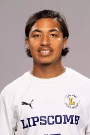 2025 Men's Soccer Roster