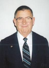 Obituary for Cletus Joseph Hammell