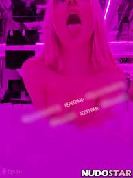 Kareyka  Koreyka Dasha Nude Leaks Photo 3 - NudoStar