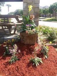 Flower Bed Design By Asian Garden And Irrigation By Design Asian Garden Garden Design Flower Bed Designs