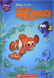 Nonton film finding nemo (2003) subtitle indonesia streaming movie download gratis online. Finding Nemo Disney Pixar Disney S Wonderful World Of Reading Disney Enterprises Pixar Animation Studios 9780717267552 Amazon Com Books