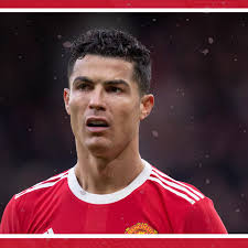 Cristiano Ronaldo has four reasons for revenge vs Man City to finally end  Manchester United hex