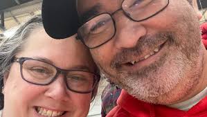 Fundraiser for Stacia Frazier by Amber Garwood : The Frazier Family