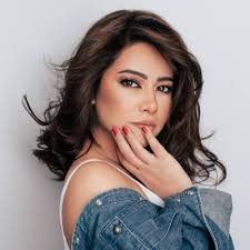 Sherine Abdel Wahab thanks Wafaa Al Kilani and the latter responds: “A  tribute”