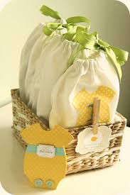 Homemade presents for baby showers are easier than you think! 60 Popular Baby Shower Homemade Presents Tip Junkie
