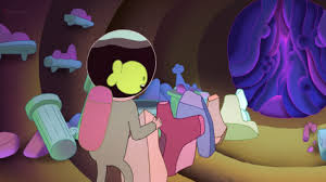 We did not find results for: The Midnight Gospel Ambitiously Perfect Or Too Clever For Its Own Good The Vanderbilt Hustler