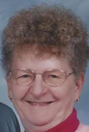 Betty Prater Obituary (2015)